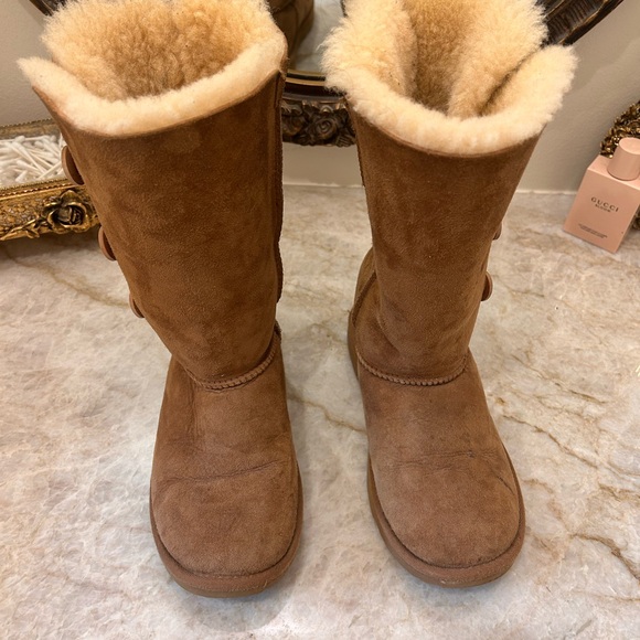 UGG Other - Kids Brown Ugg Boots